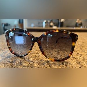 Tom Ford Sunglasses Alicia